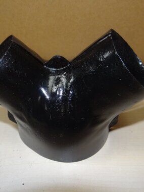 1949-1952 Chevy Car Heater Defroster Duct -Y-